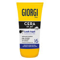 Cera en Gel Look Tupé 48H  